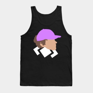 Madeon - All My Friends Tank Top